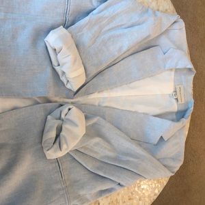 Adrienne Vittadini Blazer